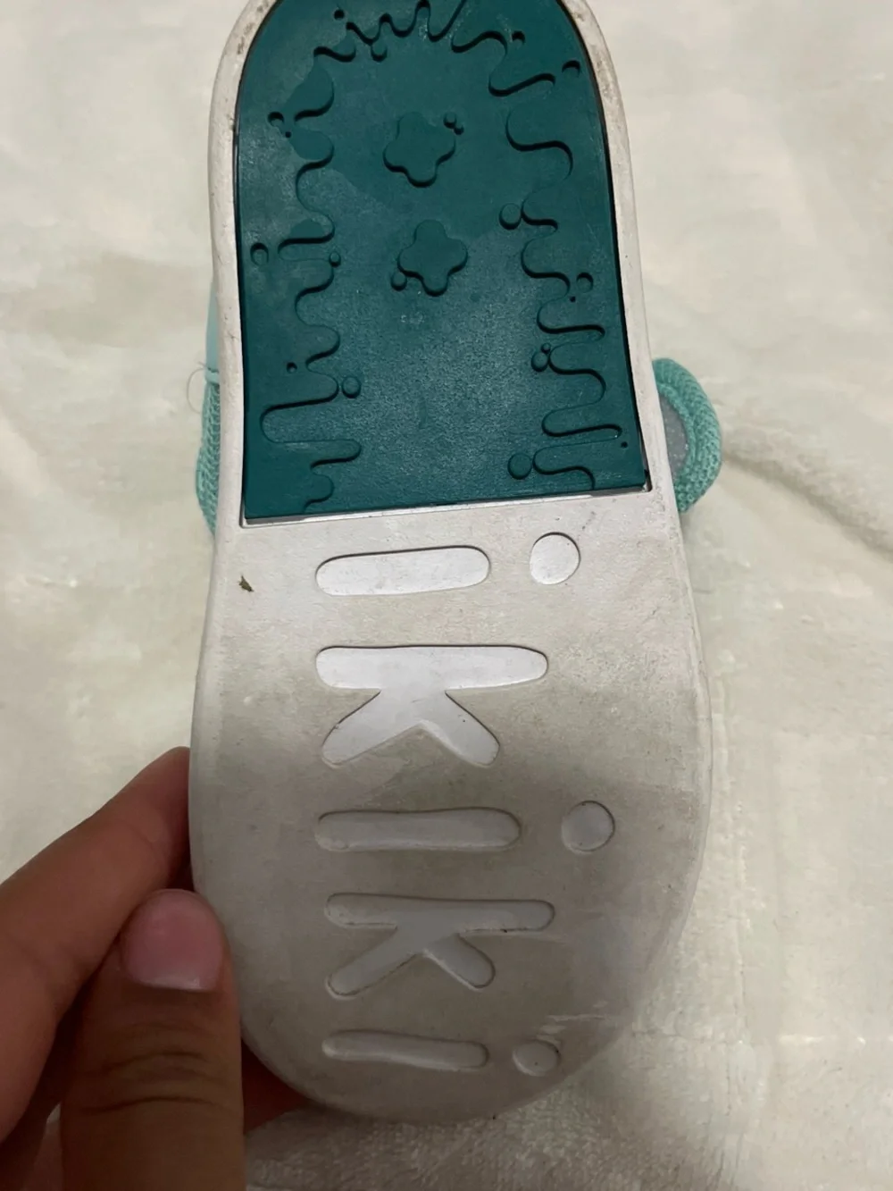 Ikiki kids sandals